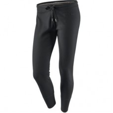 Брюки Nike 481180-010 AD DOWNTIME JERSEY SKINNY PANT